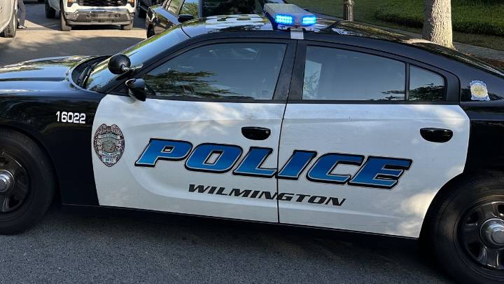 Surry County BOE chair accused of putting cocaine pills in granddaughters' ice cream