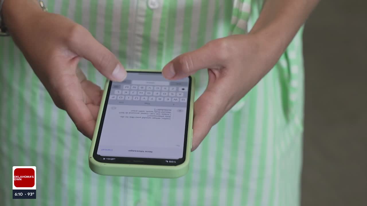 In Focus: Students go without cellphones ahead of school year in News On 6 experiment