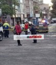 AJUSTE DE CUENTAS EN LAS CALLES DE NAUCALPAN: BRUTAL ASESINATO DE UN HOMBRE