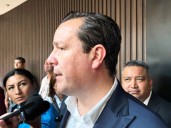 Fiscalía de Coahuila anuncia fortalecimiento del blindaje en La Laguna