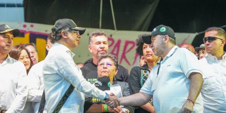 Representante uribista anunció que radicará ponencia de archivo al polémico proyecto de ley de sometimiento a la justicia: estos son los motivos