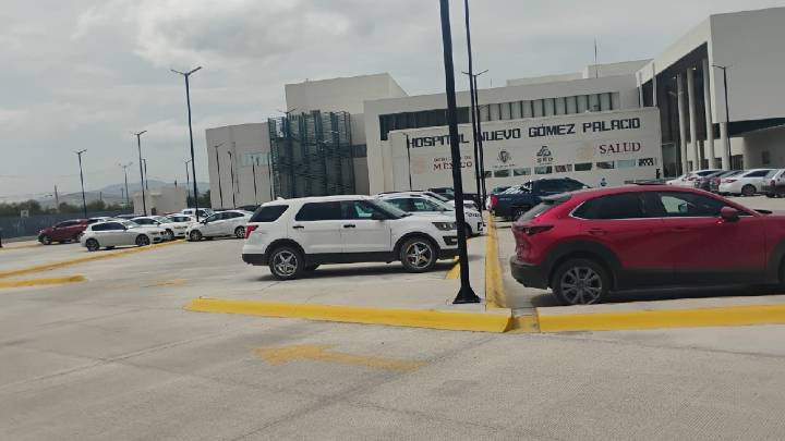 Muere interno del Cefereso 14 de Gómez Palacio por neumonía