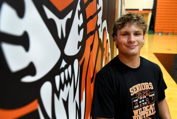 Football: Libertyville's Treutelaar is 'Jack