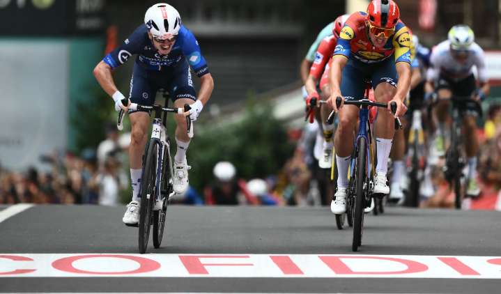 Vuelta a España 2025 EN VIVO, 27 de agosto: hora y canal etapa 5