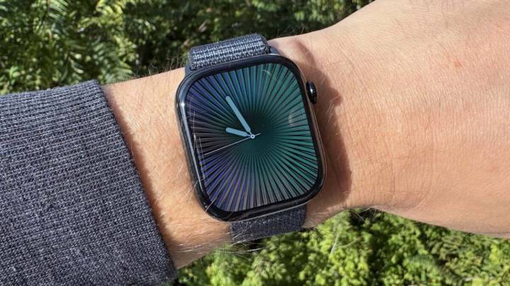 Apple announces Blood Oxygen feature is returning to Apple Watch