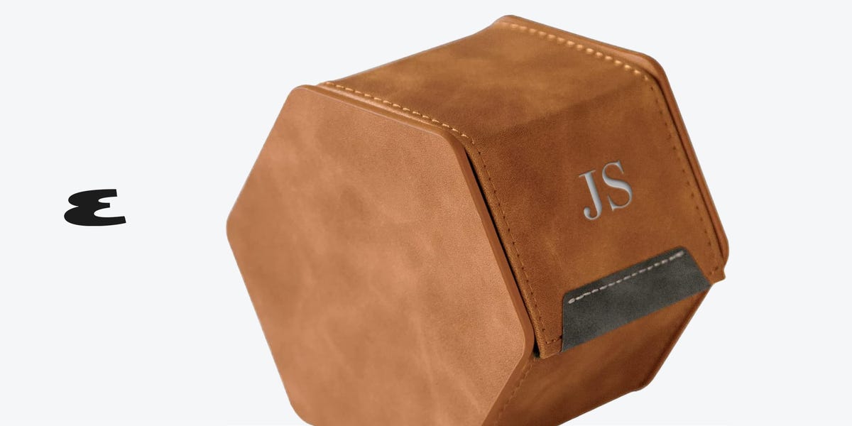 20 Best Gifts for Watch Lovers 2025 — Esquire Watch Gift Ideas