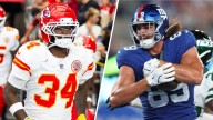 Here are the 5 most surprising players released on NFL cutdown day