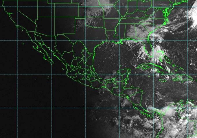 Clima para hoy sábado 9 de agosto de 2025