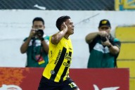 Real España resurge y hunde a Diriangén