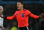 Presidente de Peñarol criticó fuertemente a Wilmar Roldán tras su actuación en Copa Libertadores