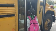 Students head back to school in Pinellas; law enforcement encourages safe driving
