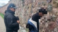 Detenido en San Salvador de Jujuy: llevaba drogas y estaba denunciado por violencia de género