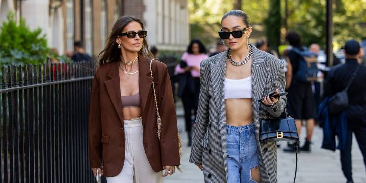 Summer-to-Fall Transitional Trends to Wear Between Seasons 2025