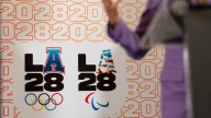 2028 L.A. Olympic basketball to start 2 days before opening ceremony