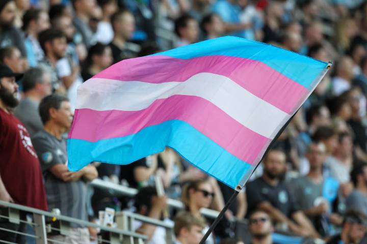 Minnesota’s legal protections make it a magnet for transgender adults, families