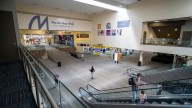 Sales tax study finds challenges for Merle Hay Mall hockey arena plan