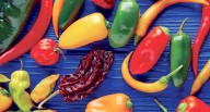 El picante es bueno ¡para tu corazón!, revela estudio