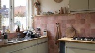 Why You Should Never Choose Zellige Tile For A Kitchen Backsplash
