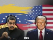 Recompensas millonarias, amenazas y canjes:  la compleja diplomacia de EEUU con Maduro