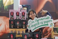 El café del VRAEM se luce en feria que promueve articulación comercial en Lima