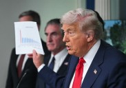 Trump says he’s placing Washington, D.C., police under federal control and deploying the National Guard