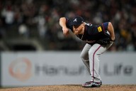 Ex-Red Sox closer signs with third team this season, this time with AL West contender