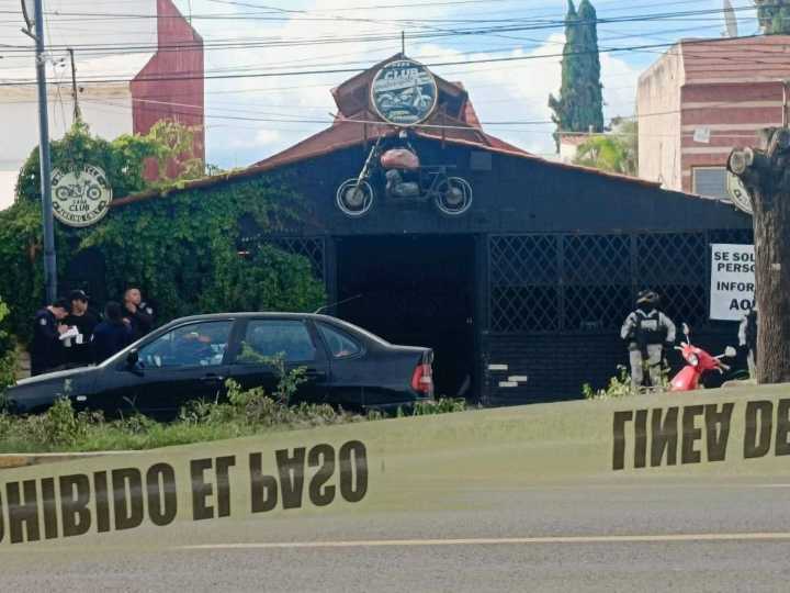 Pide gremio de bares y restaurantes de Celaya respuestas inmediatas tras ataques