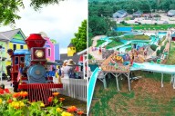 Here’s When Maine, NH Amusement Parks Close for the 2025 Season