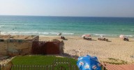 Six students drown on school trip to Egyptian beach as 24 others injured