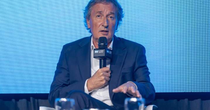 La hoja de ruta de TotalEnergies tras la venta de áreas a YPF