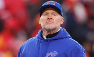 Sean McDermott’s Bills move on from Super Bowl champion DE early in preseason
