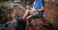 Spokane was an early adopter in geocaching, the quirky tech-meets-outdoors hobby about to celebrate its 25th anniversary