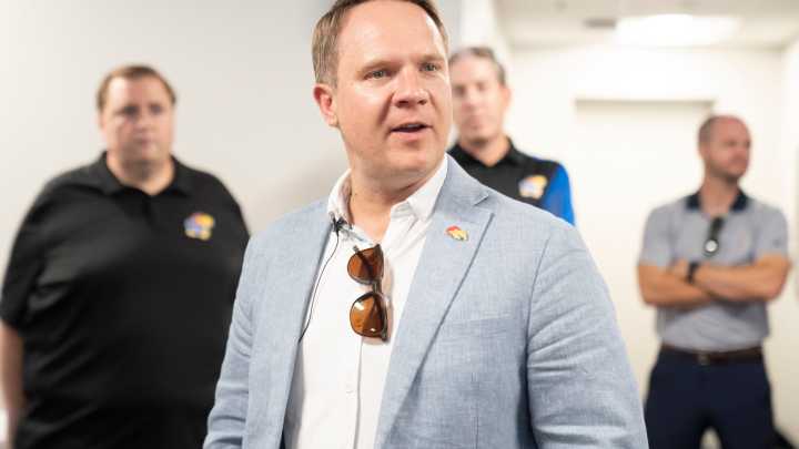 5 things to know about David Booth Kansas Memorial Stadium in 2025