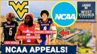 WOW- The NCAA REFUSES to GIVE UP, will appeal Robinson Case