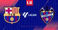 Barcelona vs Levante EN VIVO: ¿a qué hora y en qué canal ver el partido por la fecha 2 de LaLiga 2025