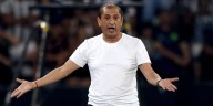 Ramón Díaz renunció como DT de Olimpia de Paraguay tras apenas siete partidos: “Somos los únicos responsables”