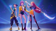 'KPop Demon Hunters' has a Google Easter egg
