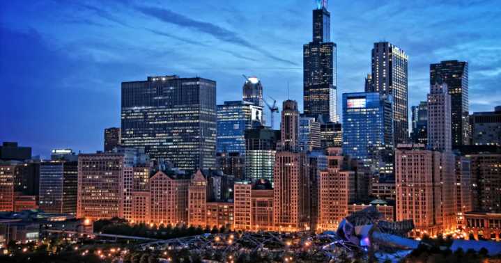 Trump administration asks military base near Chicago for support on immigration operations