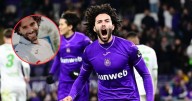 Chino Huerta arranca la temporada con este auténtico GOLAZO en el debut del Anderlecht (VIDEO)