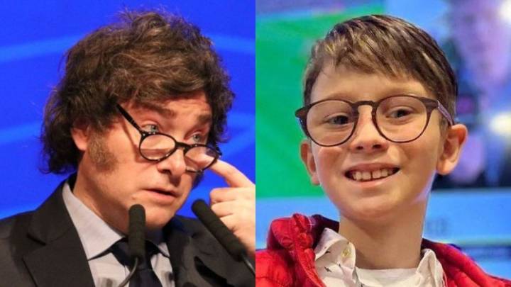 La defensa de Ian Moche pedirá la eliminación de la cuenta de X de Milei