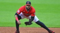 Guardians vs Rays series, Aug. 25