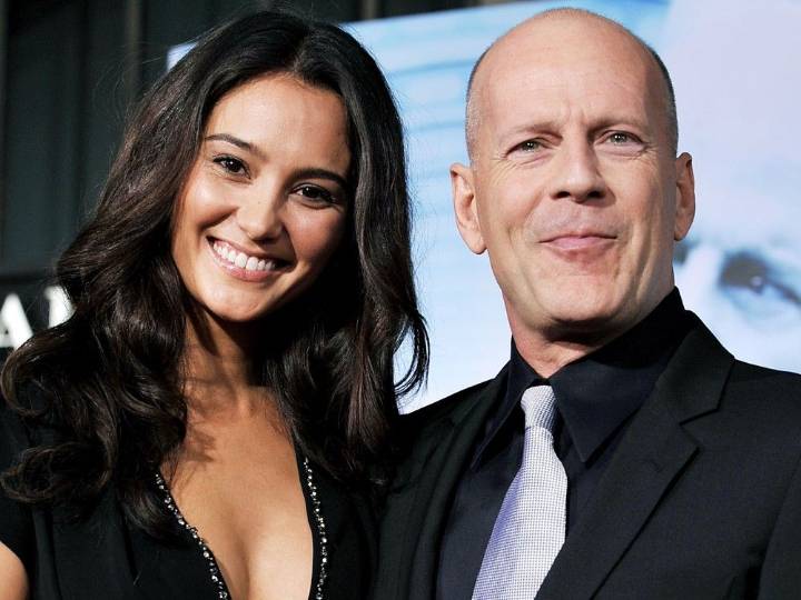 Bruce Willis exhibited 'alarming' dementia warning signs, wife says