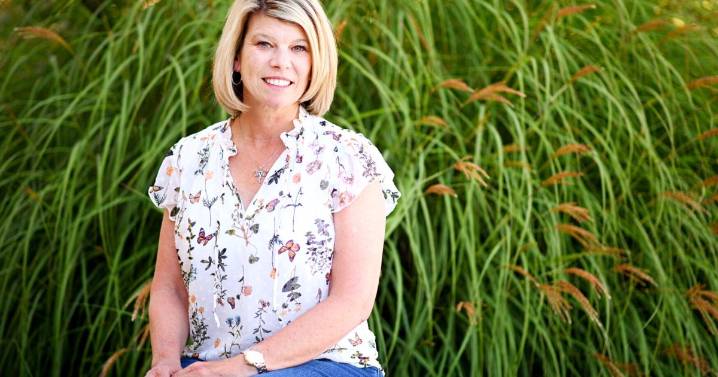 'I'm coming back': Denise Villarete, Day of Hope Ambassador, has eyes on the future
