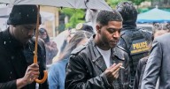 Kid Cudi says he 'hated every minute' of testifying in Diddy trial