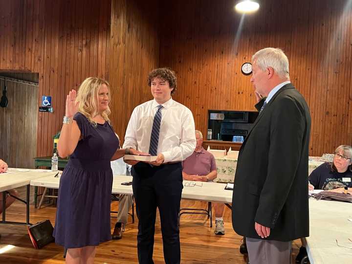 Mount Gretna Borough Council appoints Kerry Royer as interim mayor