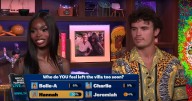 Love Island USA Nic Debunks ‘Snitches and Rats’ Allegations