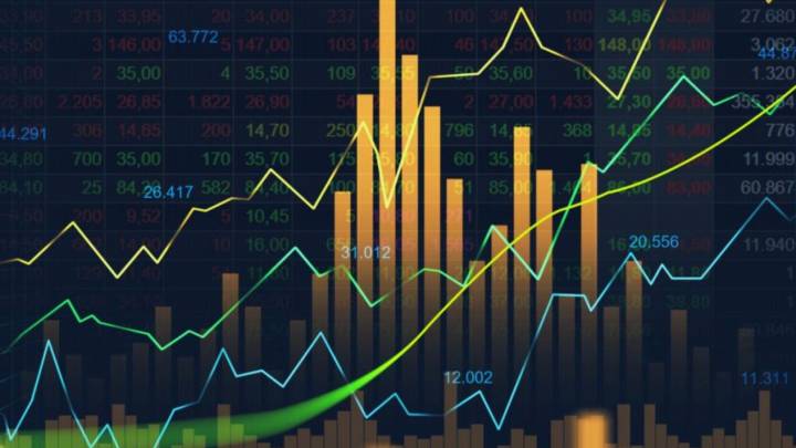 Resumen semanal del mercado bursátil #15Ago