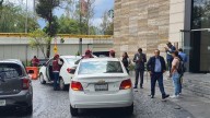 Plaza Mítikah reanuda sus operaciones HOY 15 de agosto tras incidente con elevador