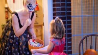 Mennonites Excited as Halloween is Cancelled this Year