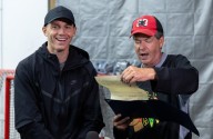 Patrick Kane Day: Chicago Blackhawks great receives special honor